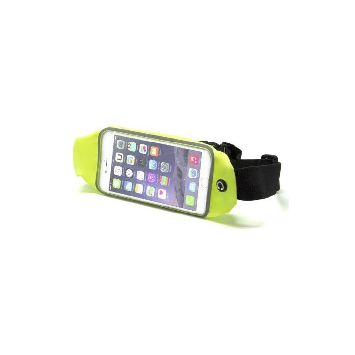 Cinturón deportivo movil