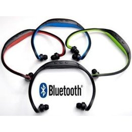 Auriculares Bluetooth