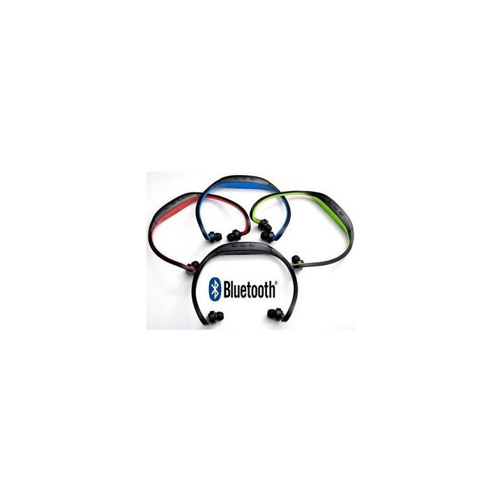 Auriculares Bluetooth