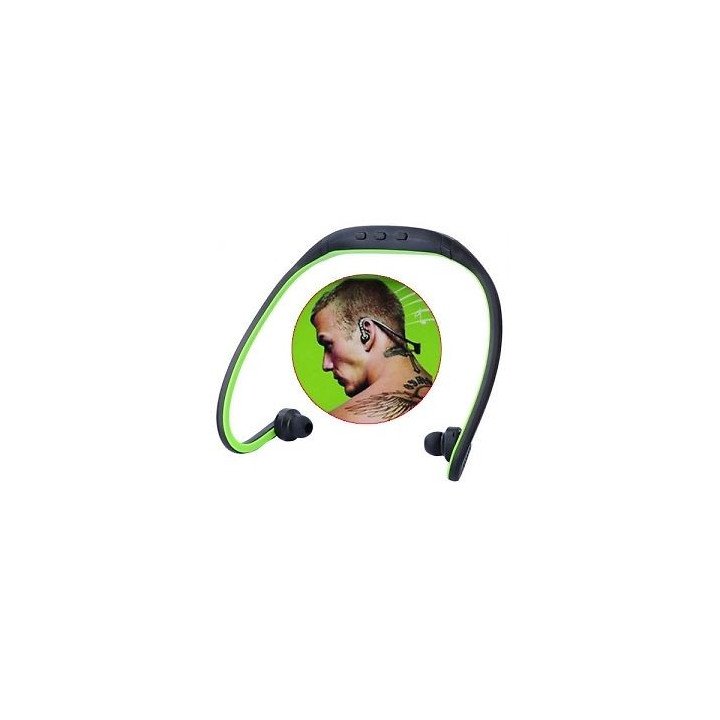 Auriculares Bluetooth