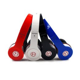 Guson Headphones 