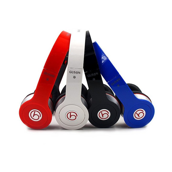 Guson Headphones 