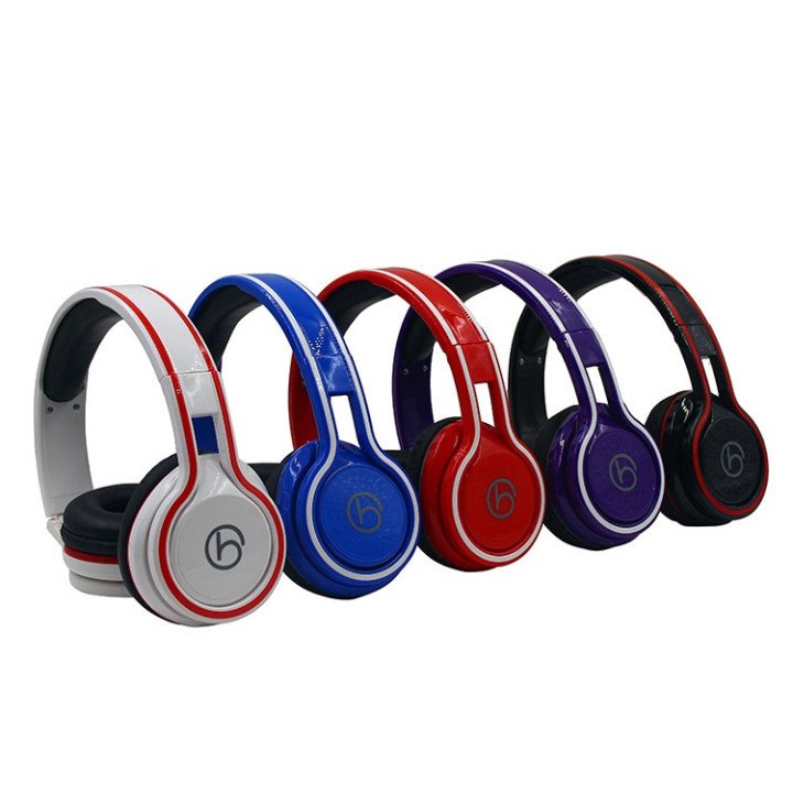 Guson Headphones 