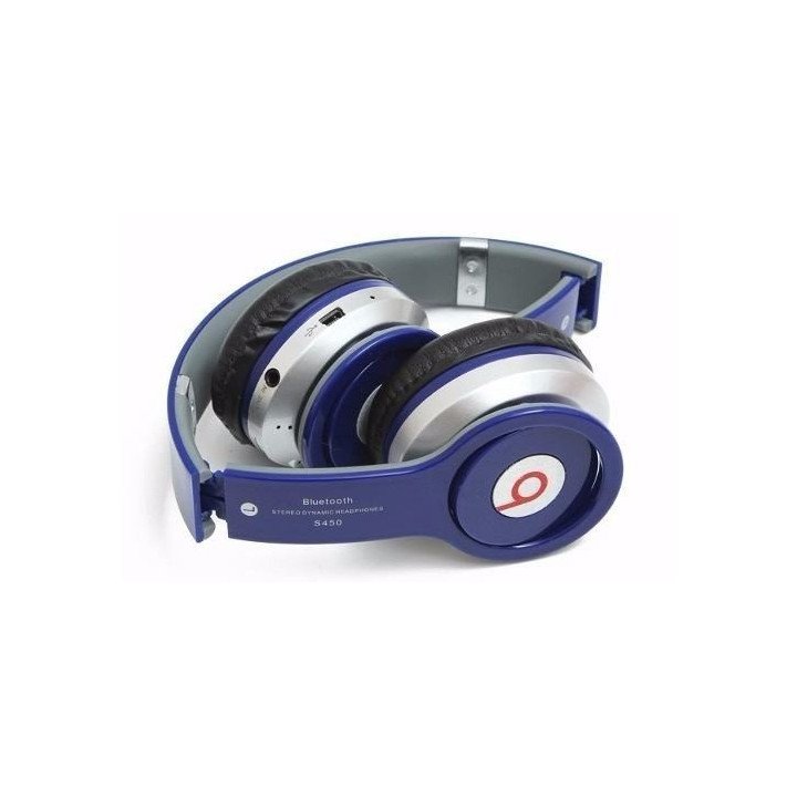 Pionero Wireles P-450