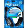 Auriculares con microfono