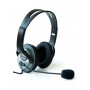 Auriculares con microfono