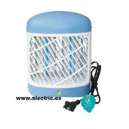 Mata mosquistos Eléctrico