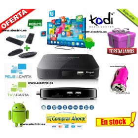 Engel Droid Sat 1010 HD