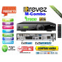 Revez M-Combo HD