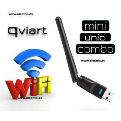 Antena Wifi USB