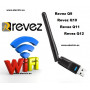 Antena Wifi USB 2.0 150 Mbps Revez Q10
