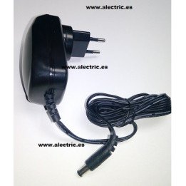 Fuente de alimentación 12V 2A