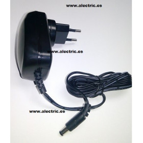 Fuente de alimentación 12V 2A