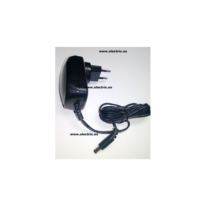 Fuente de alimentación 12V 2A