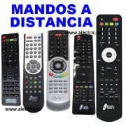 Mandos a distancia
