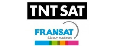 Decodificadores TNT HD francesa para la recepción de los canales de la TNT francesa vía satélite Eutelsat y Astra