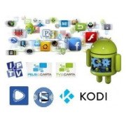 Cajas Android TV